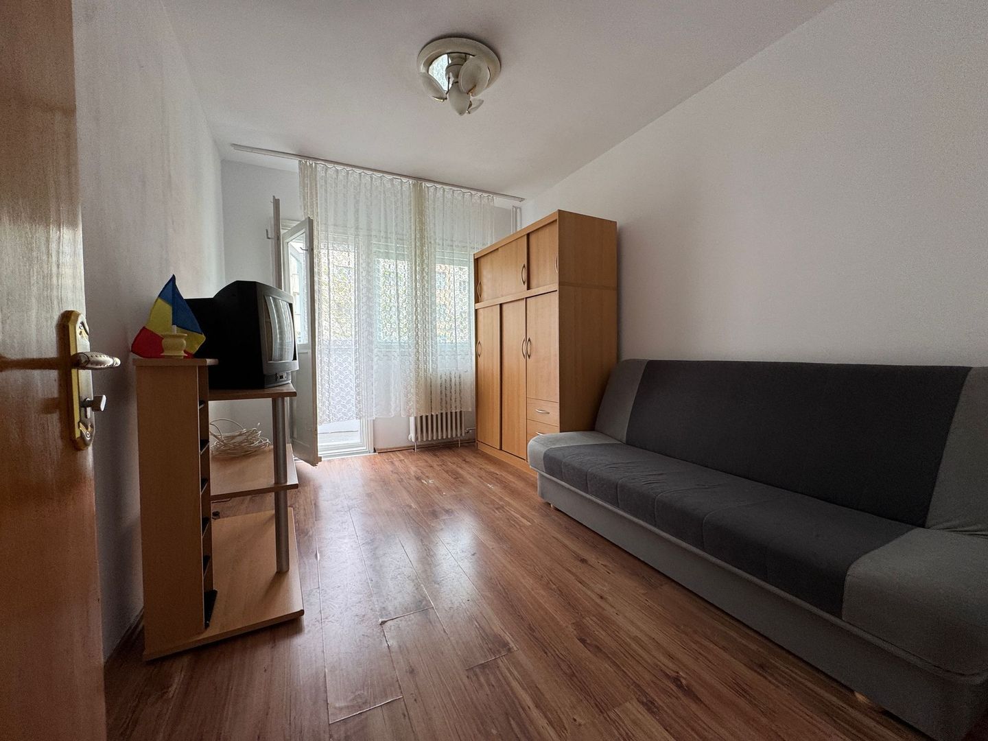 APARTAMENT SPATIOS | 3 CAMERE | METROU OBOR - Poză 5