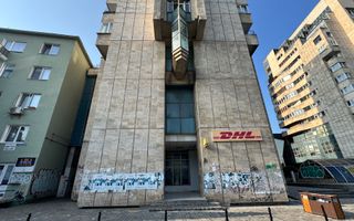 Spațiu comercial 493 mp utili | Locație centrală | Vizibilitate excelentă | - Poză 11