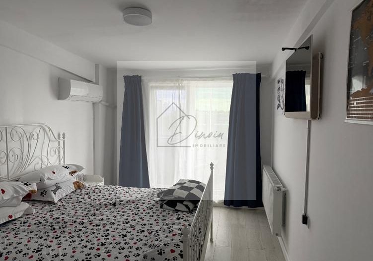 Duplex Premium Vedere Delta Văcăresti I 85mp + terasa 42 mp I COM 0% - Poză 10