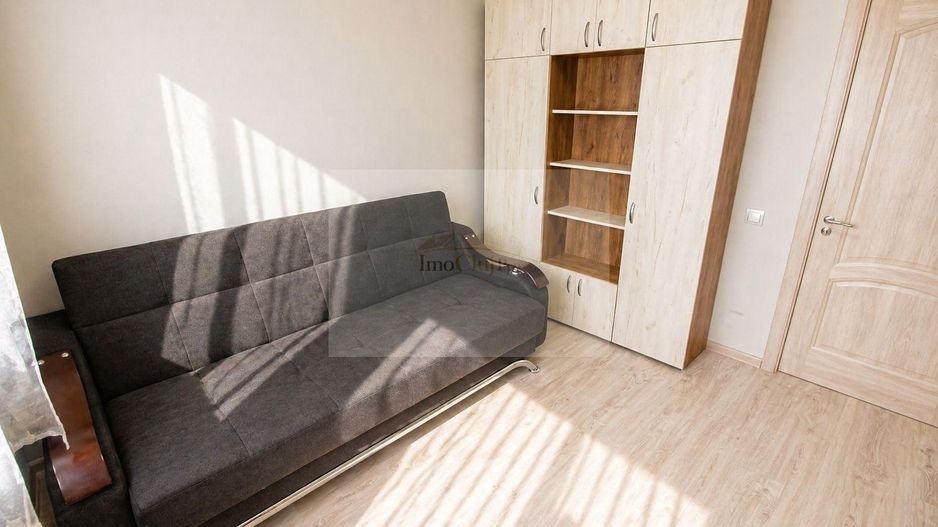 Vanzare apartament modern  3 camere-parcare subterană - zona Dedeman - Poză 9