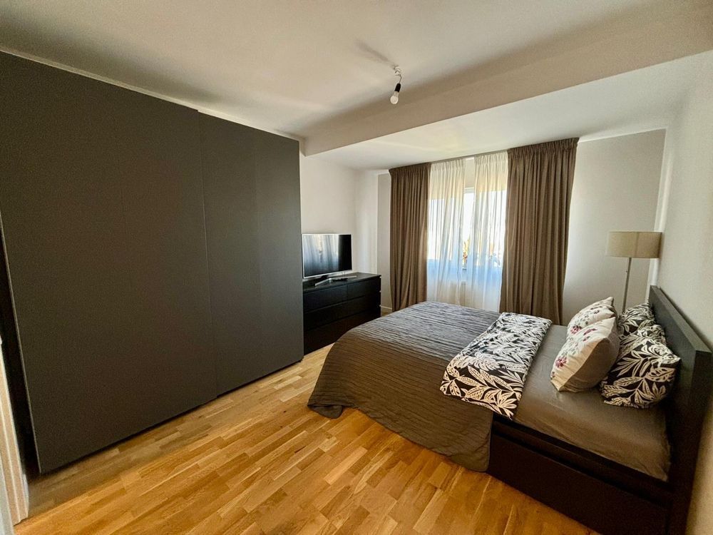 Apartament 3 camere complex Ten Blocks - Poză 2