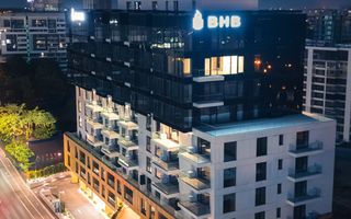 APARTAMENT 2 CAMERE | PROIECT DE LUX | BHB | FABRICA DE GLUCOZA - Poză 3