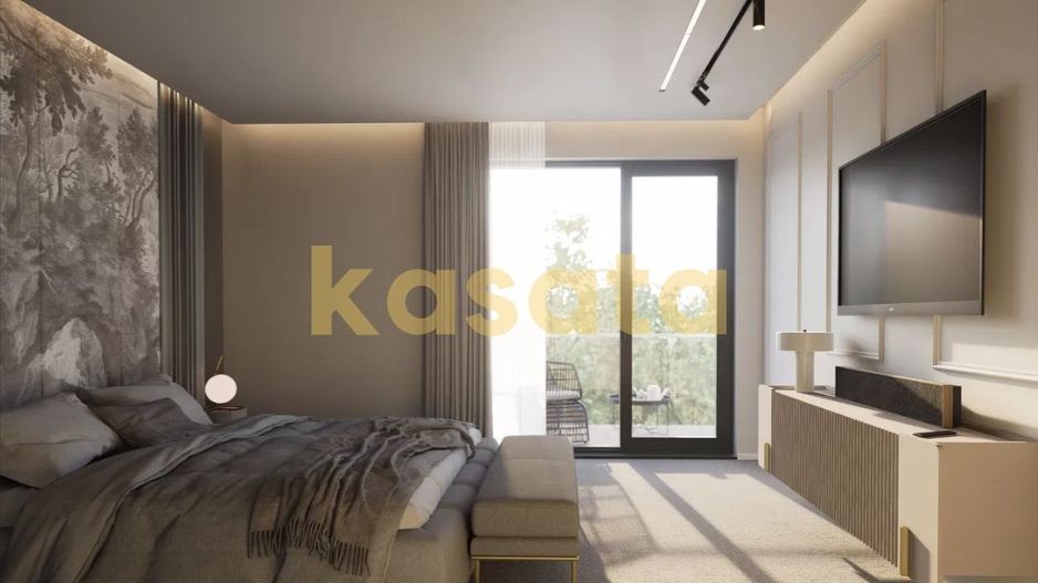 Casă luxury Bragadiru | 3 dormitoare matrimoniale | curte generoasă - Poză 16