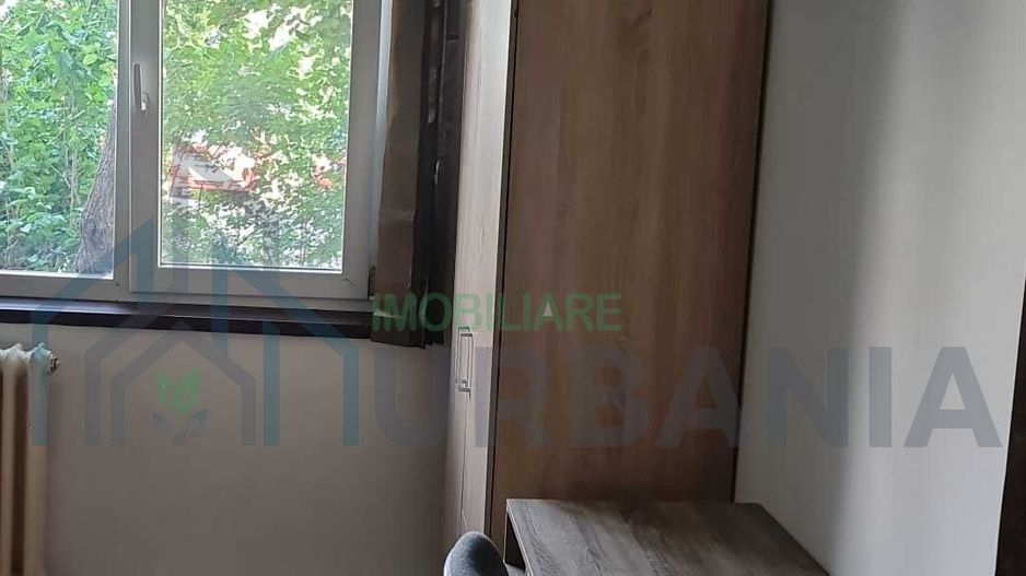 Apartament 4 camere de închiriat, parter, zona Canta, Iași - Poză 5