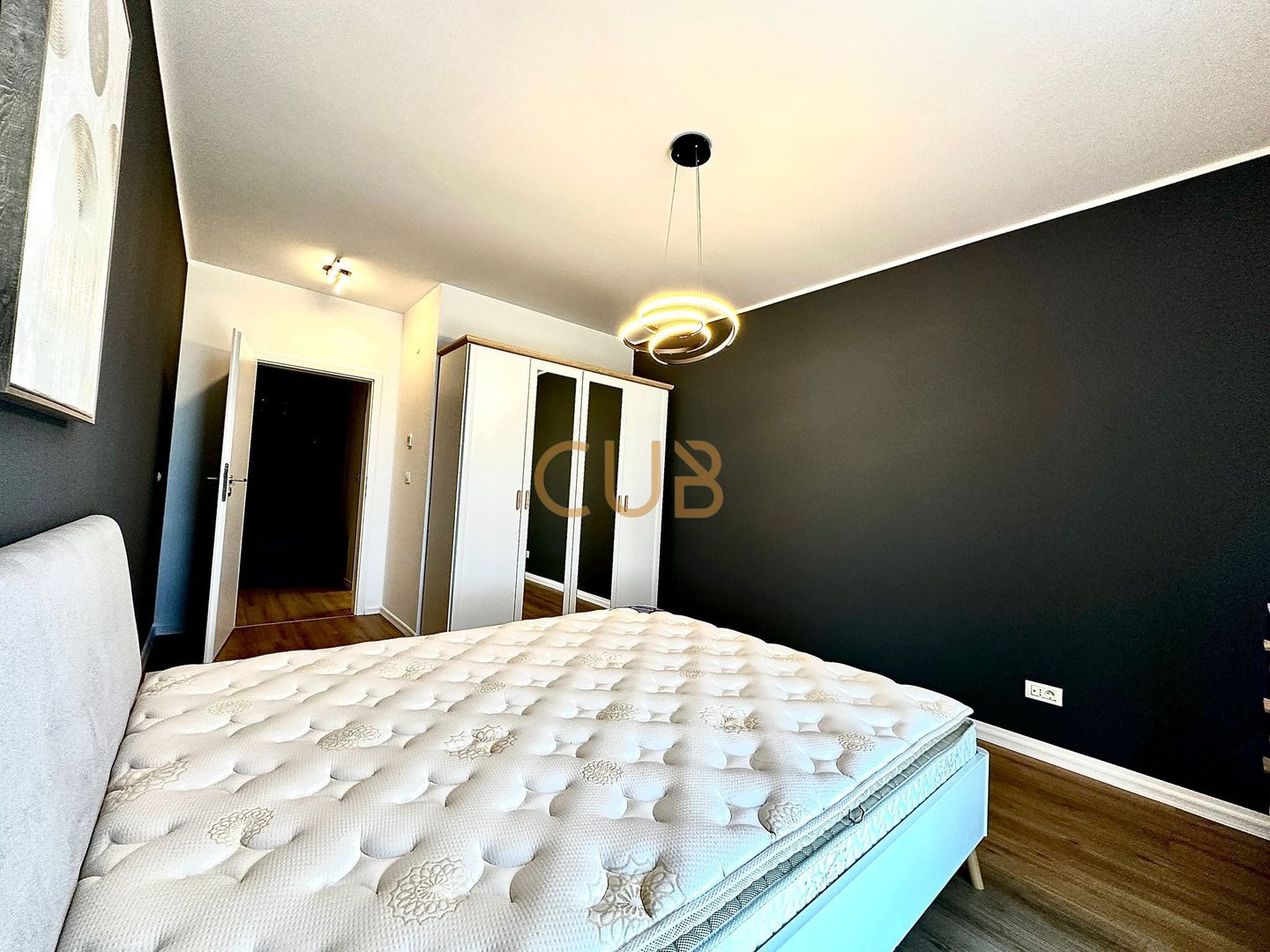 Nord One - 2camere | parcare subterana, bloc nou| Central, Iulius Mall - Poză 8