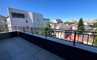 APARTAMENT DE LUX CU 4 CAMERE IN COMPLEX REZIDENTIAL IN ZONA EMINESCU - Poză 6