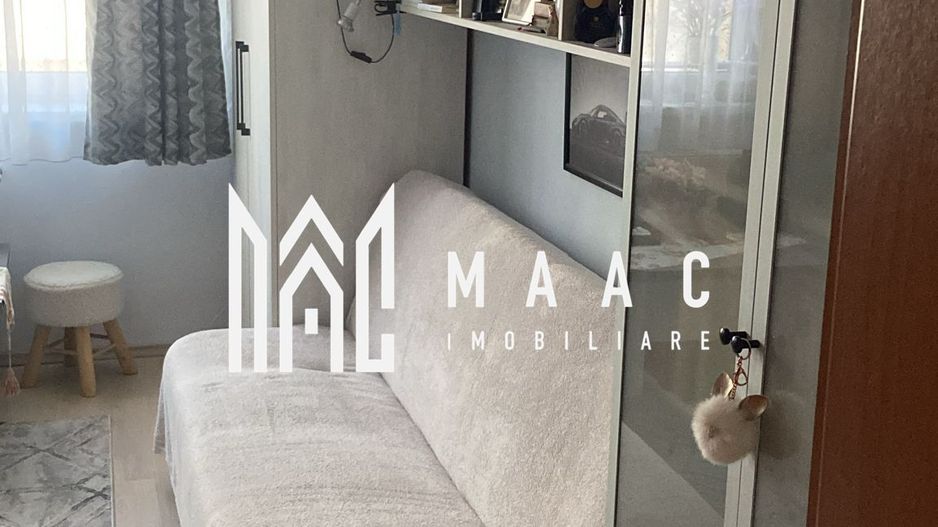 Apartament 2 camere | Parter | 56 MPU | Logie | C. Dumbravii - Poză 5