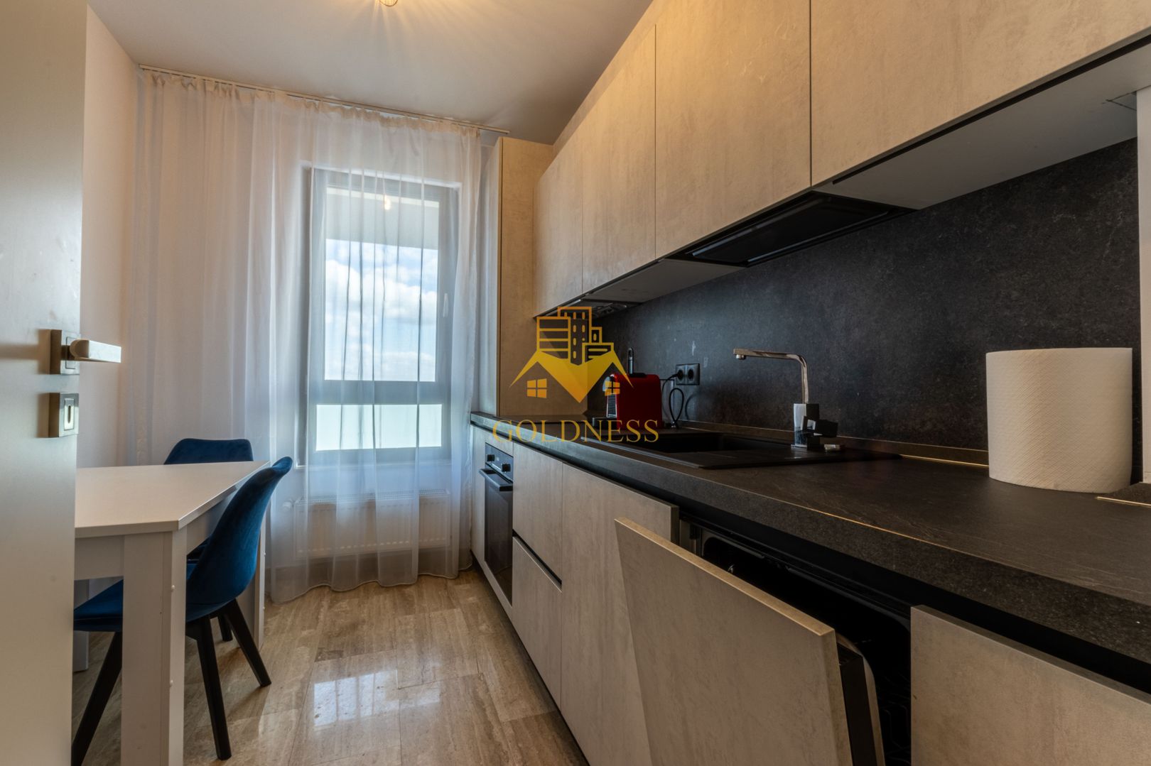2 camere, Parcare, Premium,Zona Intre Lacuri, Iulius Mall, FSEGA - Poză 3