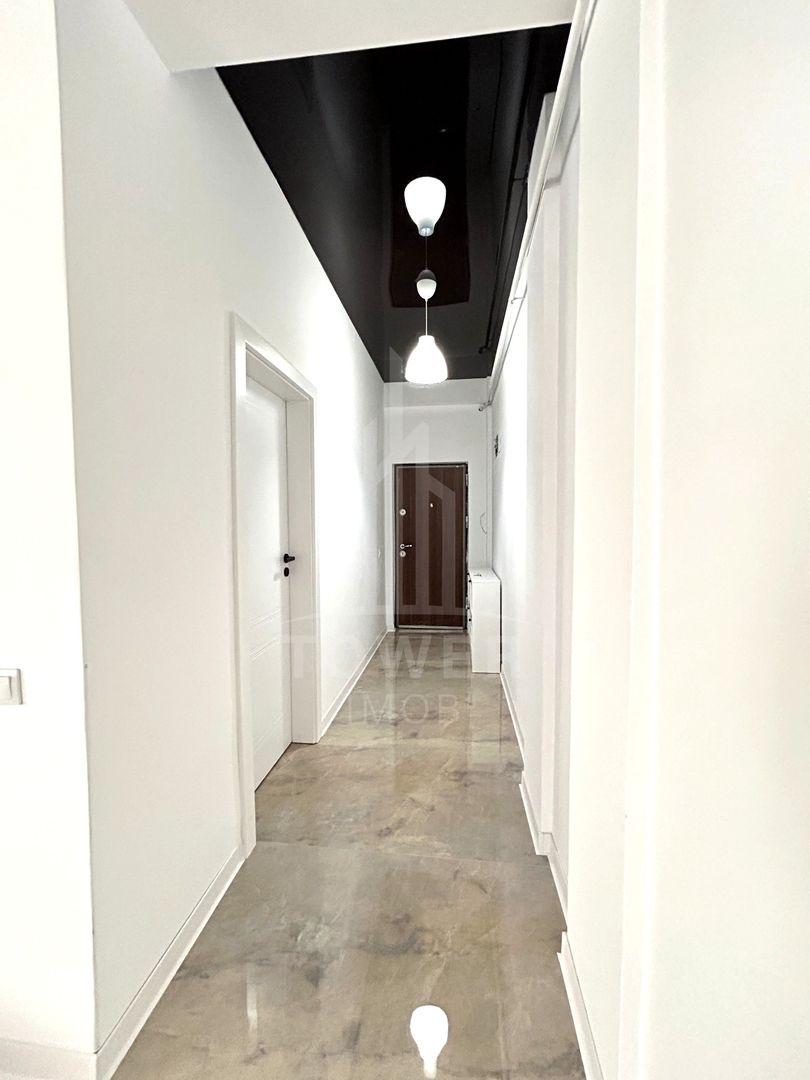 Apartament nou, finisaje premium și parcare proprie – disponibil imediat - Poză 10