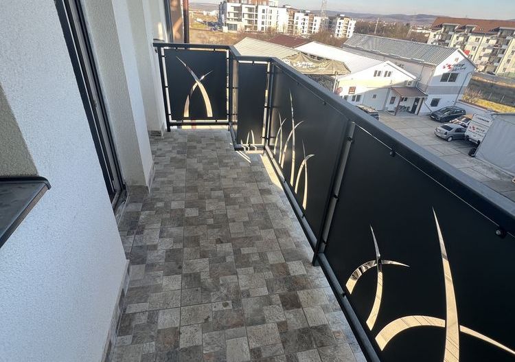 Vanzare apartament nou, suprafata generoasa - Poză 8