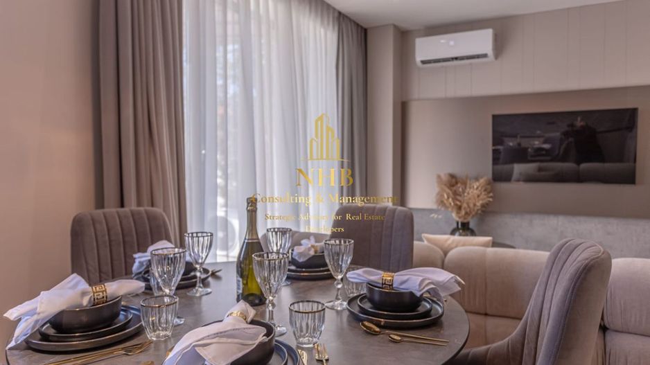 Apartament  2 Camere | Mobilat & Utilat | - Poză 3
