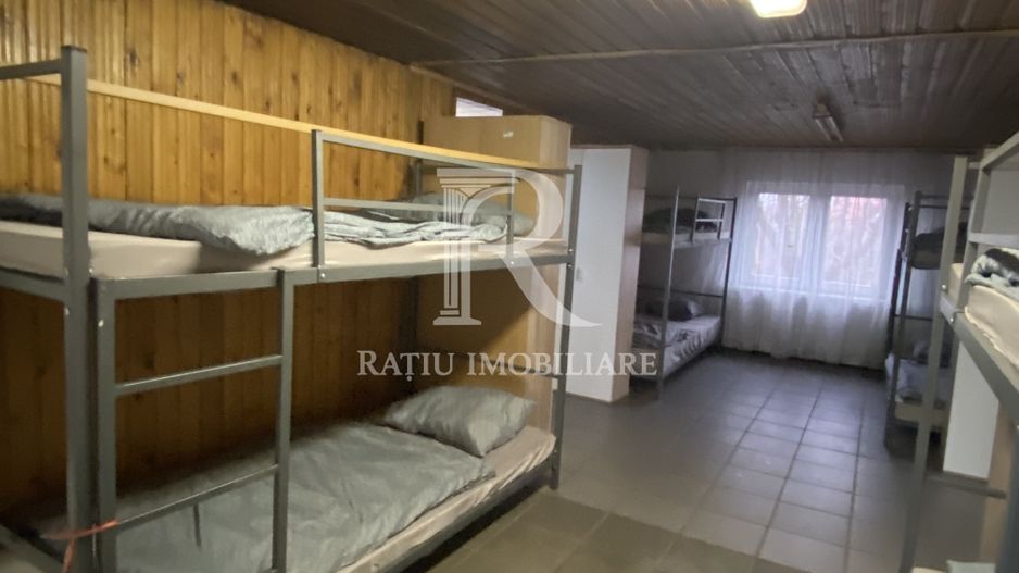Cazare personal companii – 6 camere, utilități contorizate separat, centrală gaz, Oradea - Poză 12