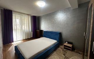 Apartament la etaj intermediar | 2 camere | Zona Str Teilor - Poză 5