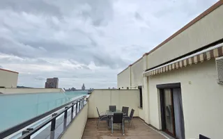 PENTHOUSE- LOCATIE CENTRALA- PALAS MALL ! - Poză 16