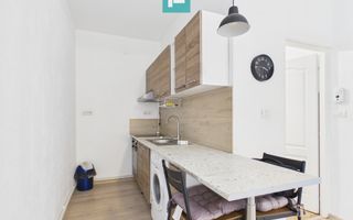 Apartment pentru inchiriat o cameră. - Poză 4