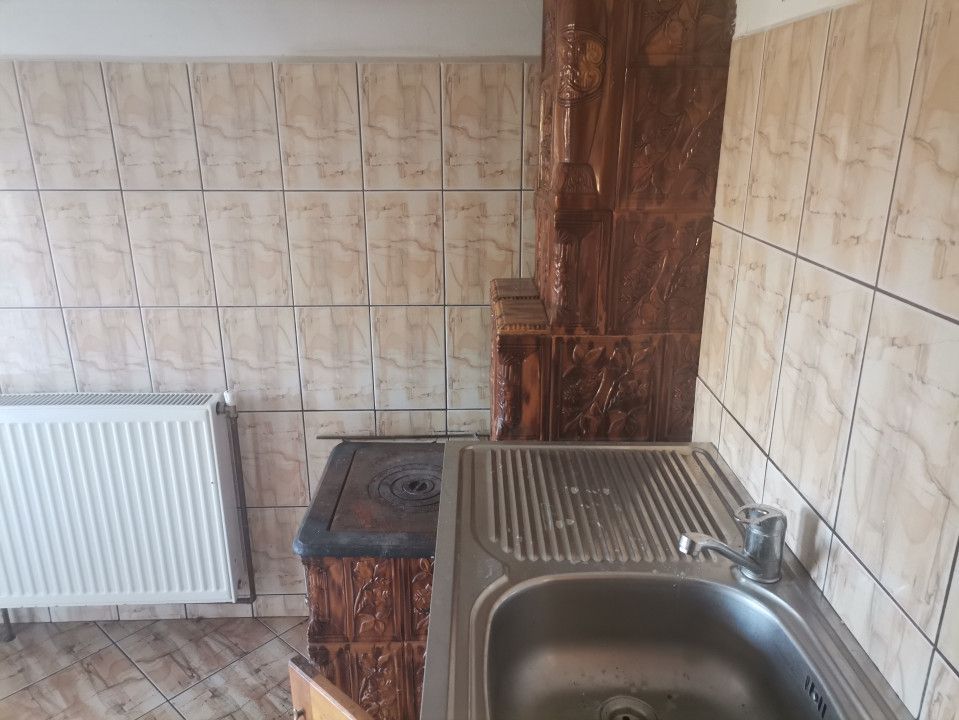 Teren cu casa si anexe in Budeasa Mare - Poză 9