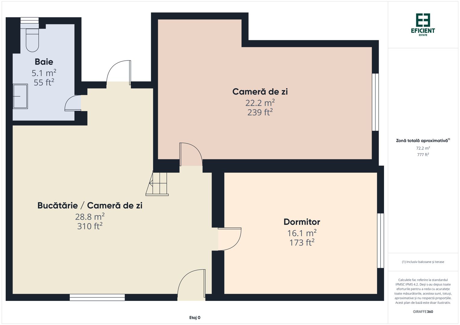 Casă nouă cu 5 camere - Localitatea Păuliș - DEVA - Poză 27