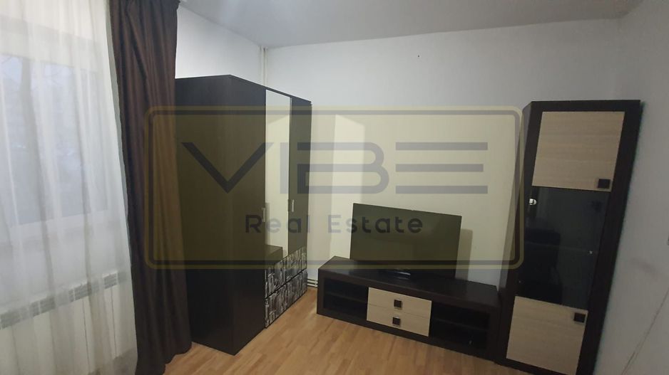 Apartament 1 camera Alexandru cel Bun - Pasaj Octav Bancila - Poză 4
