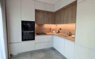 Vanzareu 3 camere, 2 băi și 2 terase | Zorilor – Golden Tulip- parcare - Poză 4