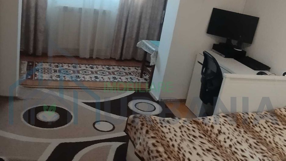 Apartament 2 camere, zona CUG, etaj 4/4, an 1986, Iași - Poză 3