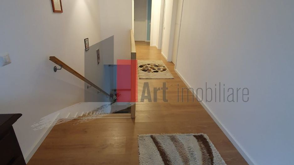 Vila de inchiriat Tunari - Nicolae Iorga - Poză 10