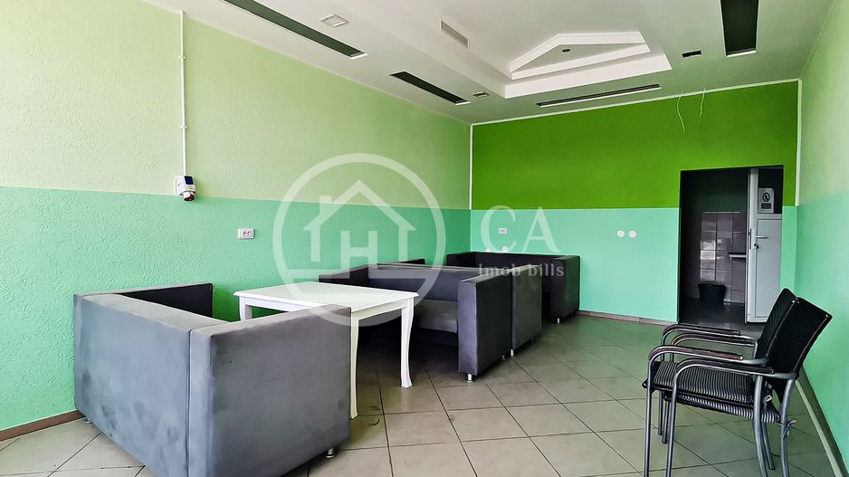 Spatiu comercial de inchiriat cu 3 camere in Alesd, Bihor - Poză 6