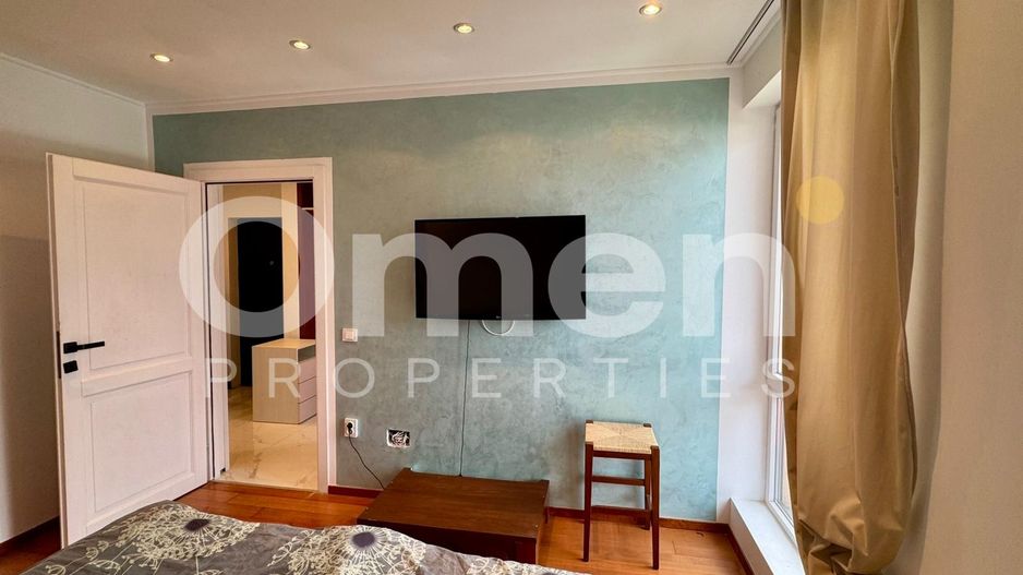 Apartament 4 camere de închiriat | zona Mărul de Aur | etaj 2 | parcare inclusă - Poză 4