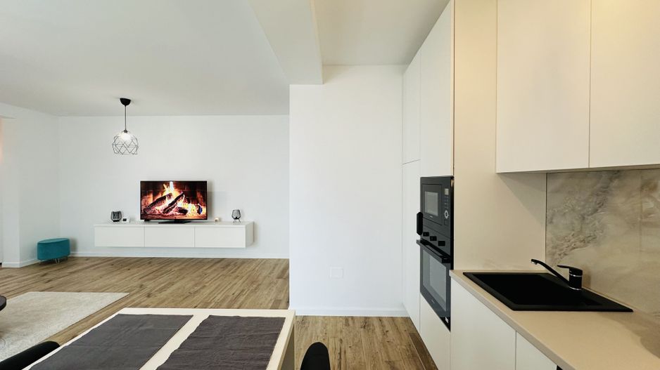 Oferta inchiriata - Apartament spatios si luminos - Segmentul Premium - Poză 25