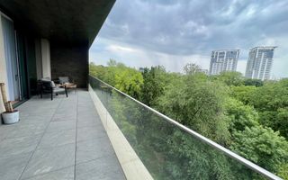 One Rahmaninov - Un nou standard al luxului - park view - Poză 10