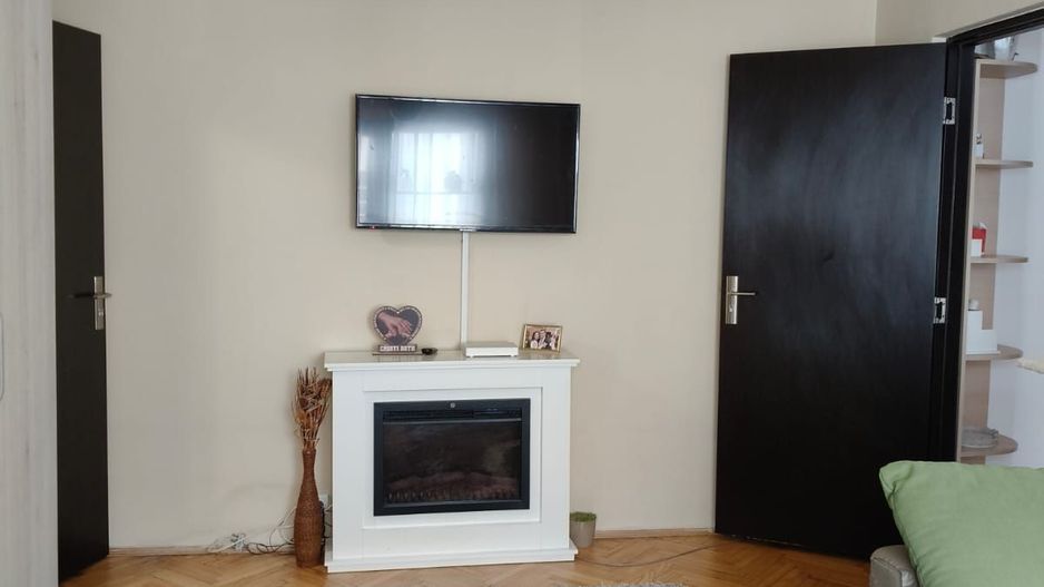 Lipovei | 3 Camere |Etaj Intermediar | Bloc Izolat - Poză 2