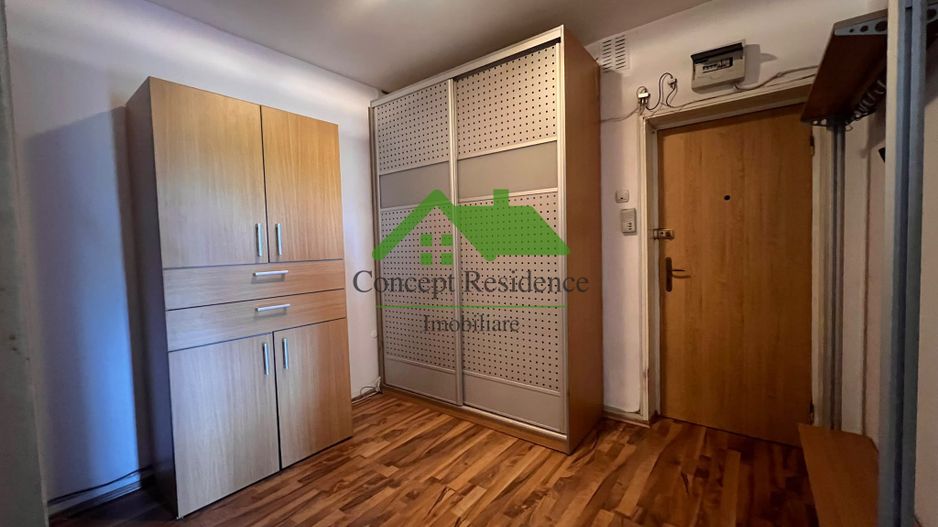 Apartament cu 3 camere | Decomandat | 76 mp utili | Garaj sub bloc - Poză 4