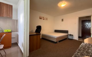 Garsoniera confort 1 Aleea Detunata Gheorgheni - Poză 3