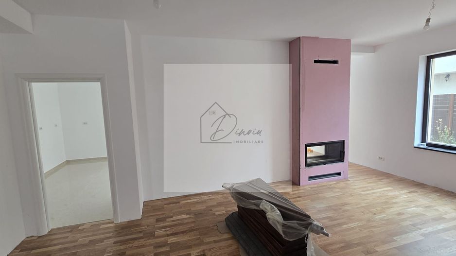 Vila premium Otopeni I central - lângă Parcul Unirii I finalizata - Poză 47