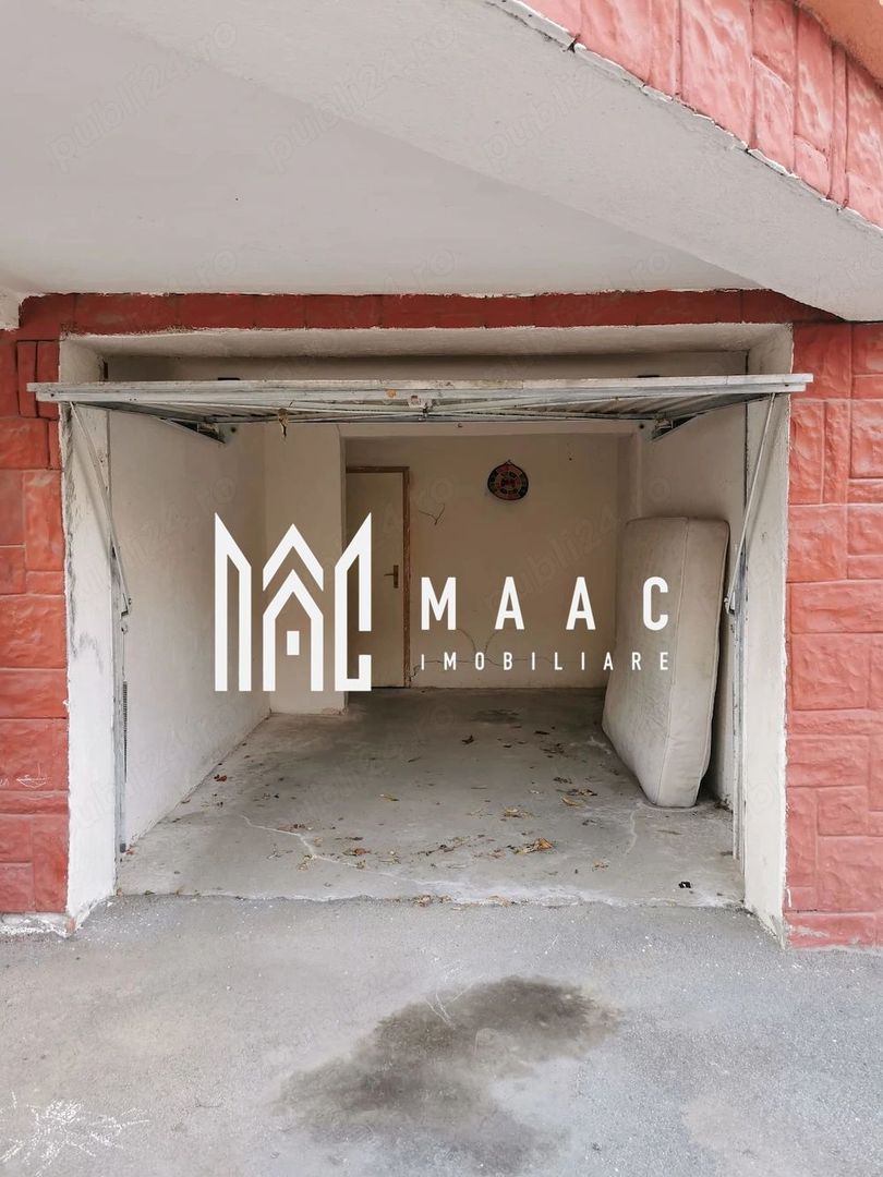 Apartament Spațios | 62 mp | Garaj privat | Valea Aurie - Poză 8