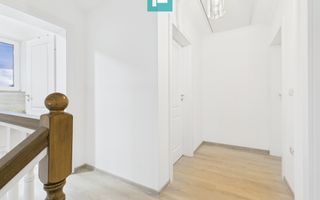 Casă cu 4 camere în Dumbrăvița, langă pădure - Poză 17