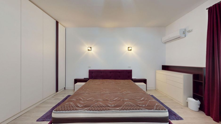 Apartament 4 camere | 128 mp total | Unirii-Alba Iulia - Poză 17