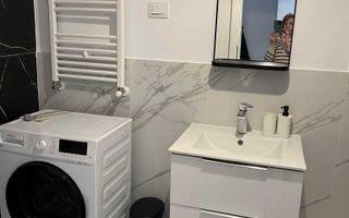 Apartament 2 Camere de Inchiriat  Pacurari/Rediu - Mobilat Proprietar - Poză 4