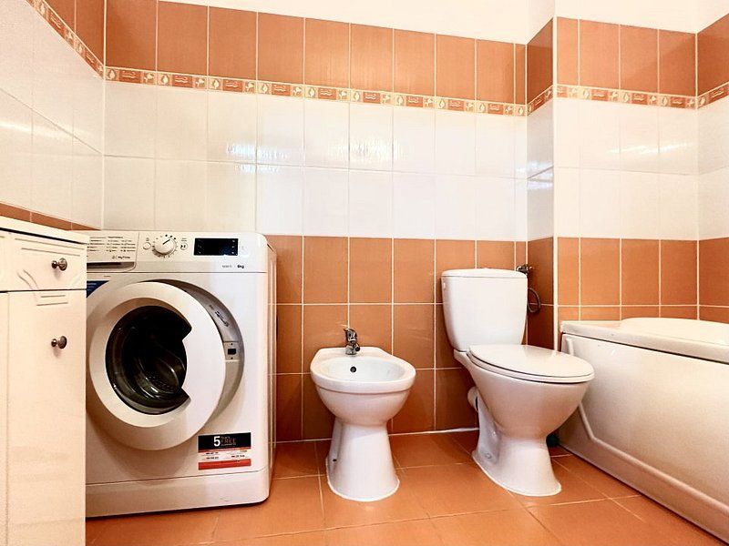 Apartament confortabil cu 2 camere și balcon – Zona Bucovinei - Poză 16