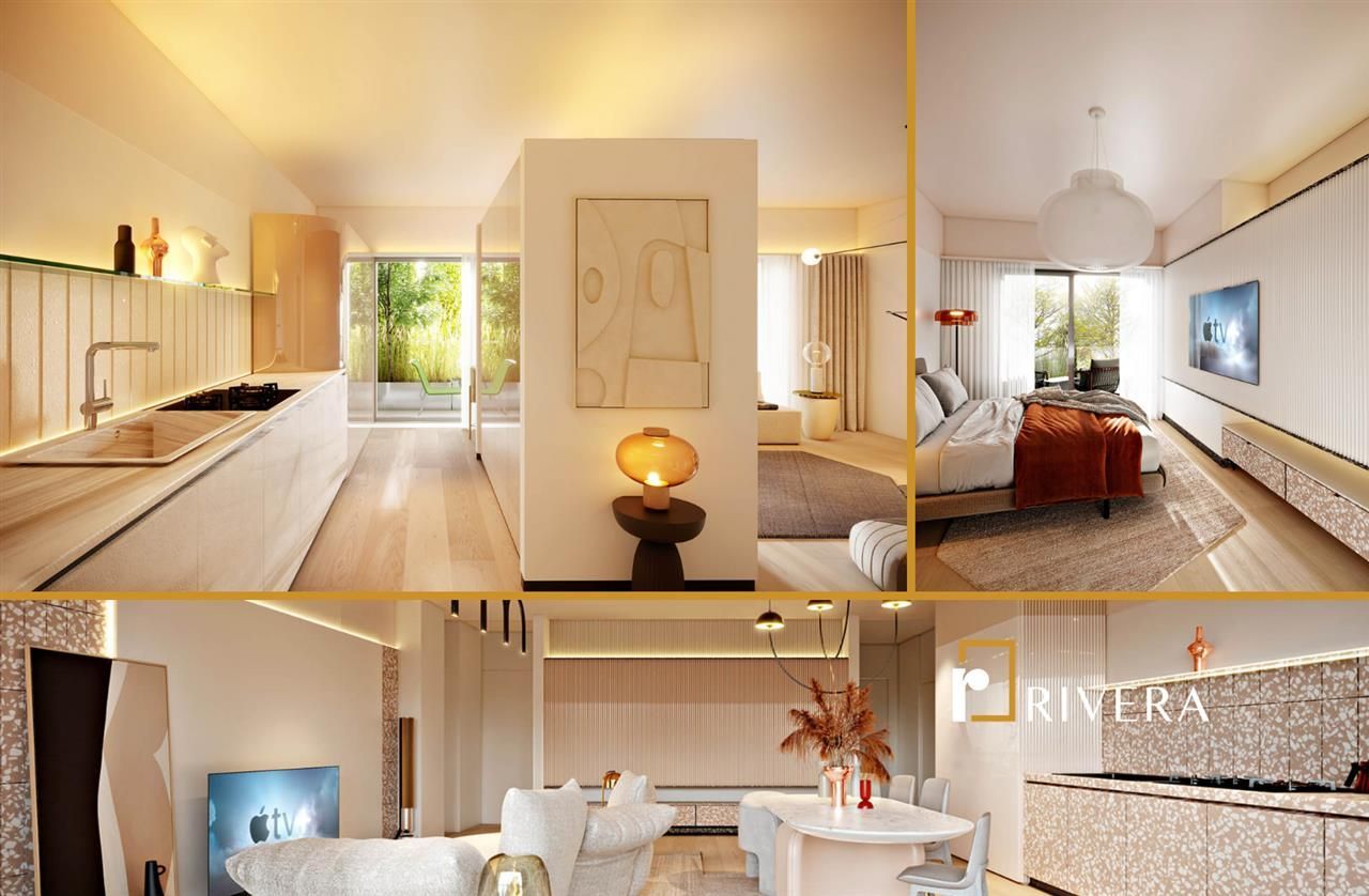 Apartament 2 camere | Pipera Plaza | Proiect Nou - Poză 5