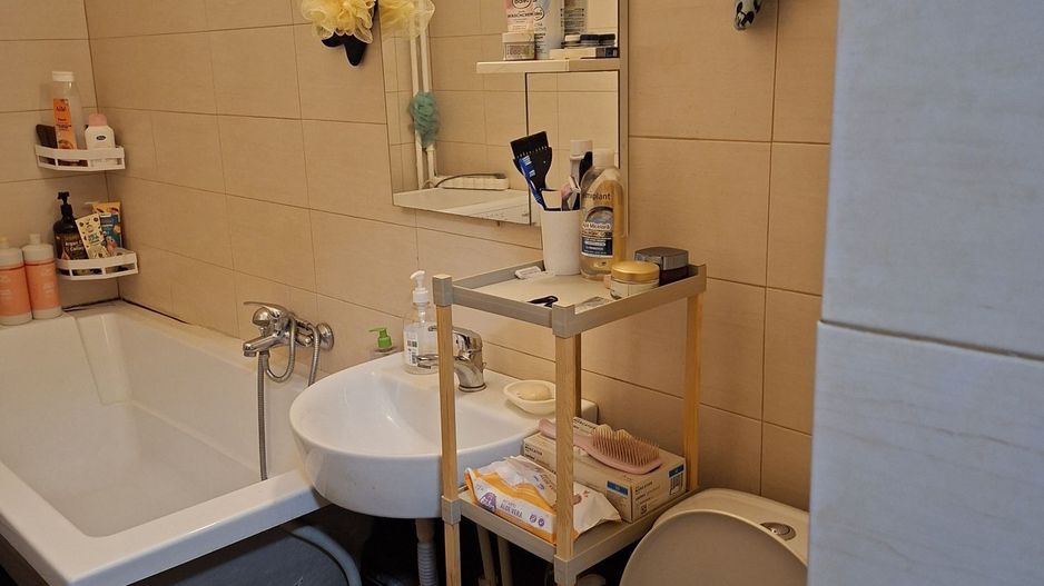 Vând garsonieră Timpuri Noi - Poză 7