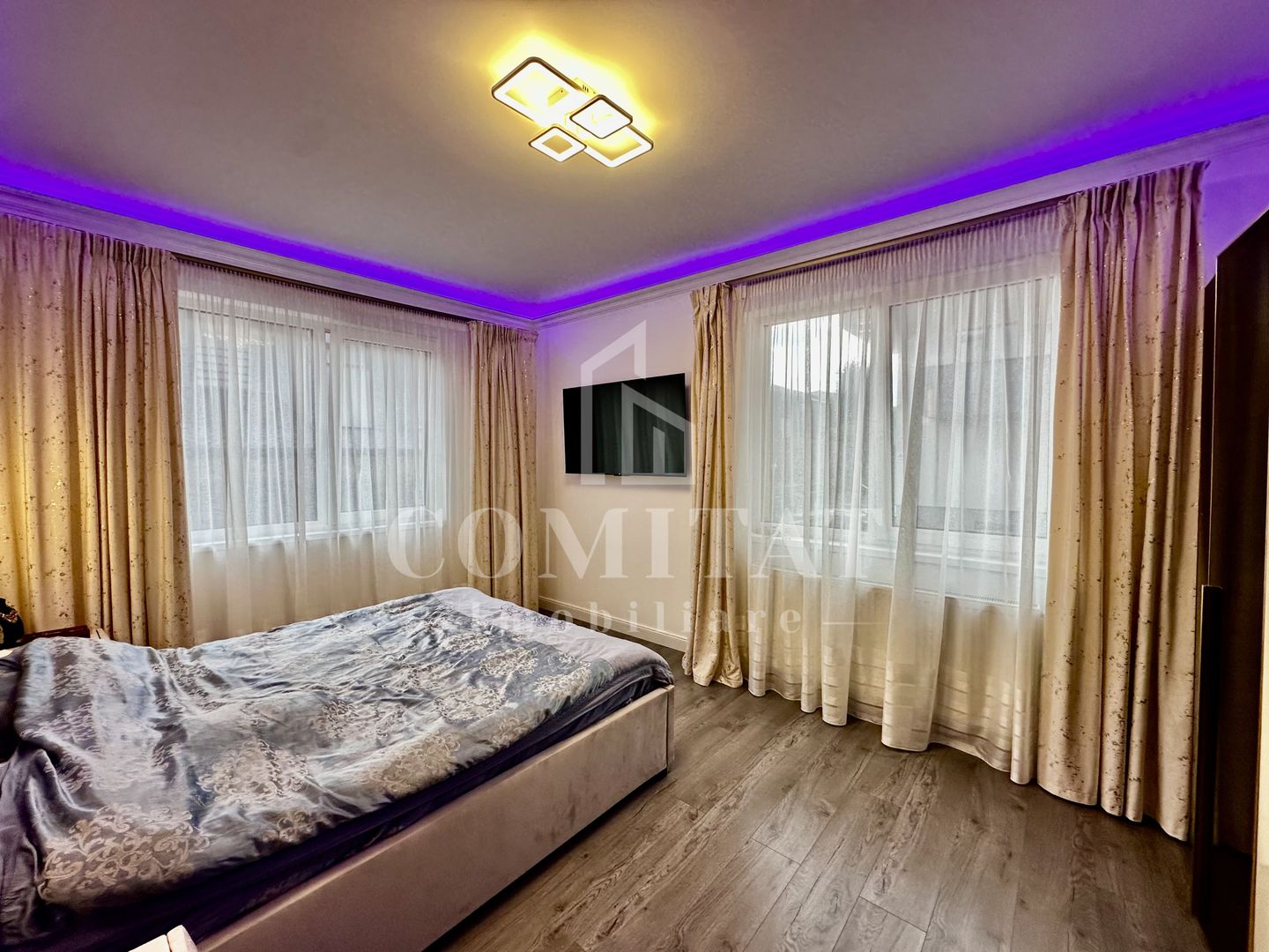 Apartament la cheie | Parcare | Zona Str Porii - Poză 4