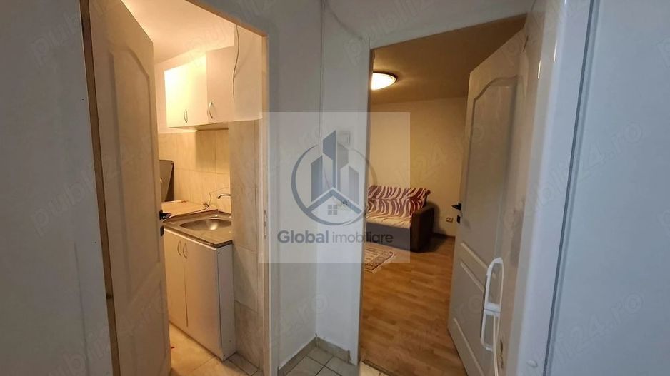 Apartament proaspăt renovat | 5 min Metrou Gorjului | Centrală proprie | - Poză 6
