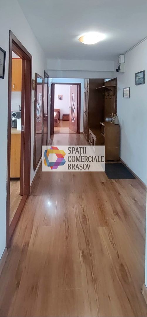 Apartament cu doua camere, zona Scriitorilor 67MP - Poză 6