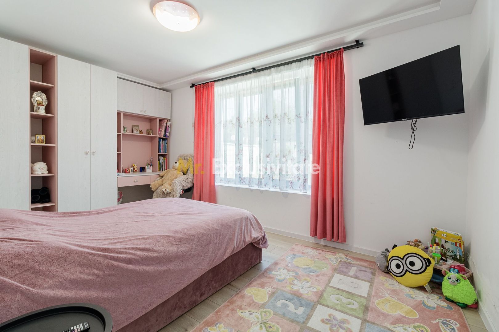 VILA PREMIUM / PISCINA / BANESTI / PH - Poză 26