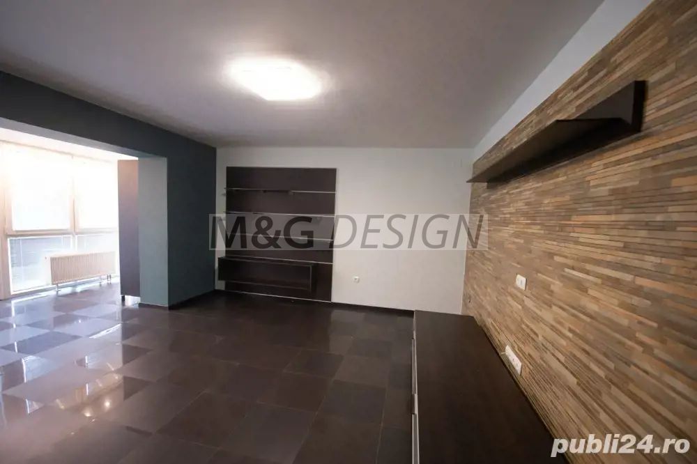 Apart Iulius Mall amenajat centrala proprie - Poză 15