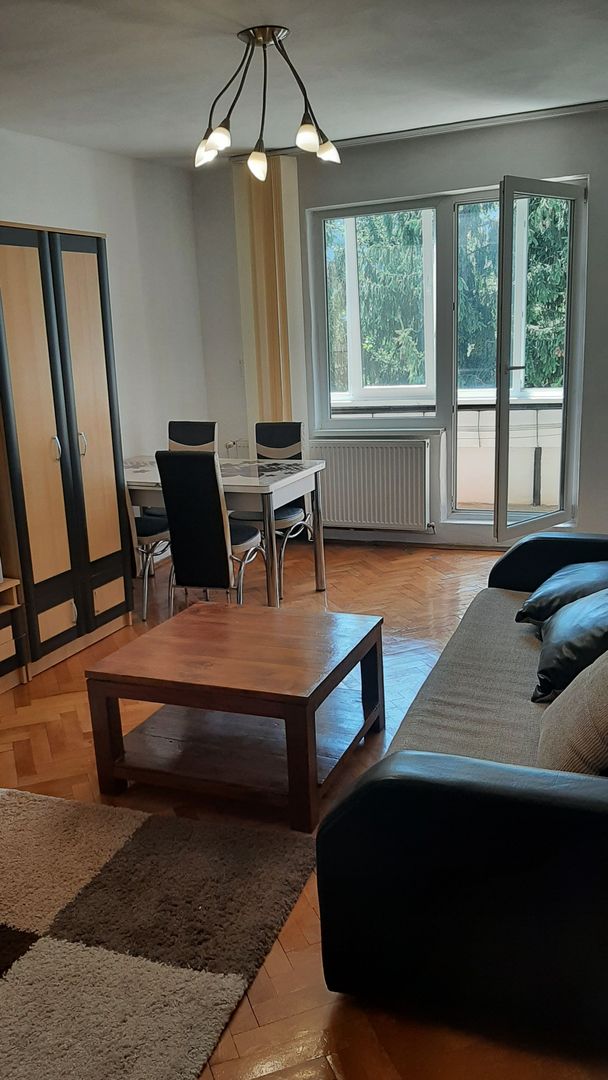 Apartament 2 camere Tudor - Poză 1