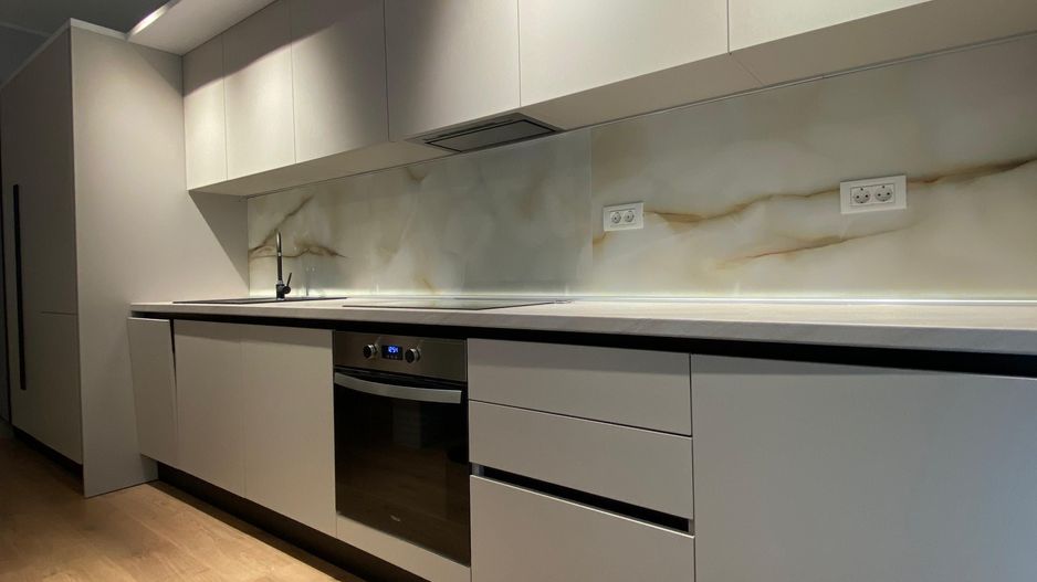 2 camere Pipera  Loc de parcare inclus - Poză 6