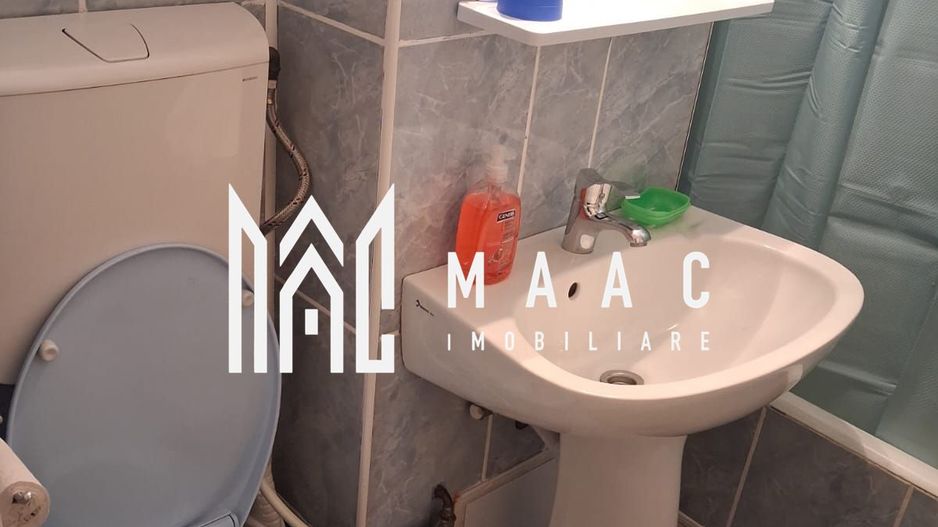 Apartament 2 camere | Mihail Viteazul, Sibiu | 53mp - Poză 4