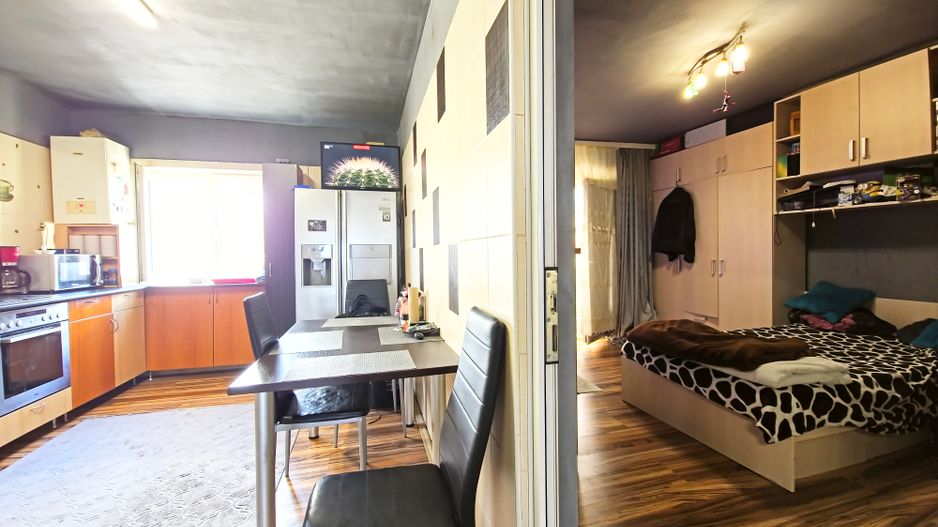 0% Comision,  Apartament 3 camere, mobilat, str. Primaverii , Manastur - Poză 17
