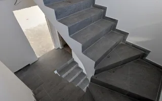 Vila excelenta tip duplex, P+1+Mansarda, Comuna Berceni - Poză 13